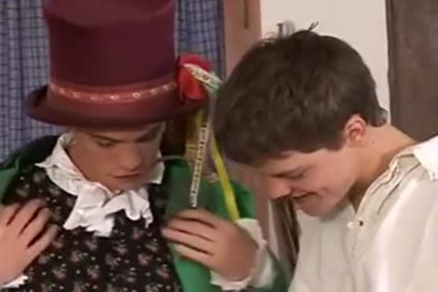 Sex In The Past 3some teens Analsex Eatcum