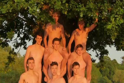 Calendar Shooting England