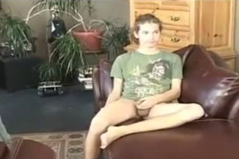 kinky Blond teen disrobe Jerking And sperm