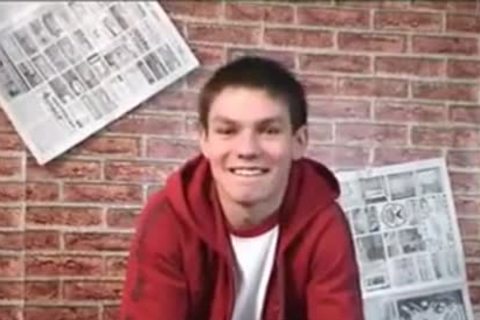 attractive Russian Cyclist