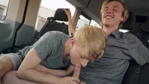 straight Chaser: Skylar - American Nail