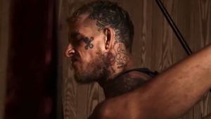 Wall Stuffed - Trent King with Bo Sinn American Love