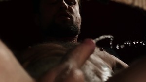 Wall Stuffed - Bo Sinn with Drew Dixon American pound