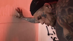 taskmaster Sucker: bare - Bo Sinn & Riley Mitchel American Nail