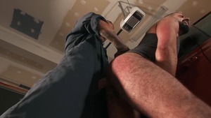 raw Tow Service - Bo Sinn and Shawn Assmore American Scene