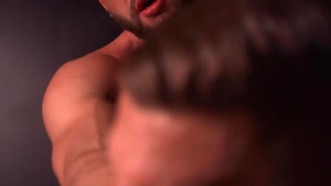 GodsOfMen - Tyler Berg and Emir Boscatto flip flop