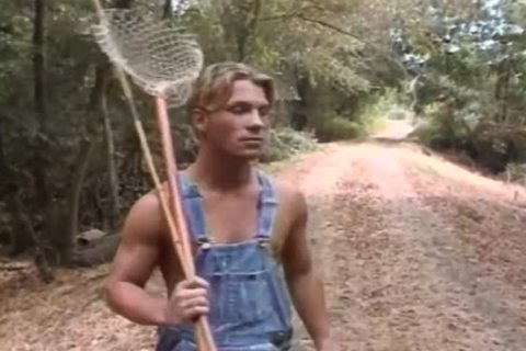 attractive Cops (4) Bustin' Loose