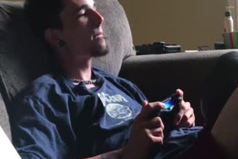 HH rough blowjob And hammer