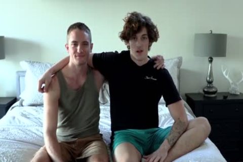 str8 dong bonks tight hairy Otter Who LOVVVVVVES sperm! FACIAL