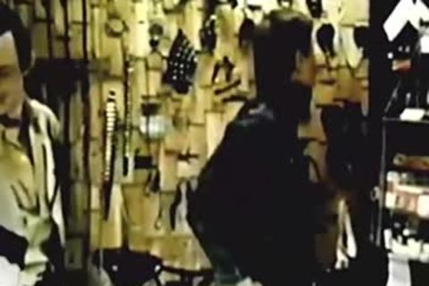 The Back Row (1974) Part two