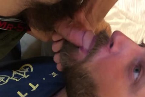 Seattle dad & His boys Pt3