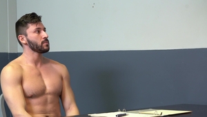 Young Perps - Leo Silva butt sex sex tape