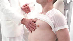 Missionary Boys - Wonderful Elder Calder poker scene