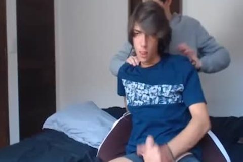 teen On webcam 21