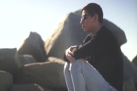 The lad's butthole With A Seven Course Meal Of Liquid 10-Pounder