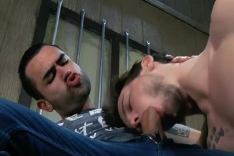 Marko Carbo & Colton Grey