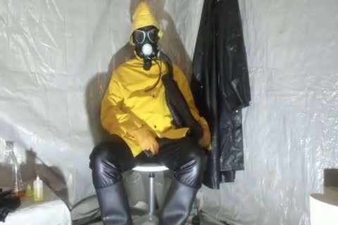 Watching A video That A friend Sentt Me