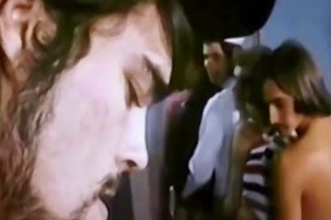 From grandpa's Closet: Thunderheads (1970) Pt2