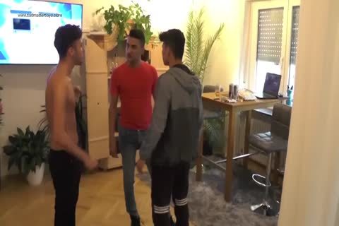 master Feet