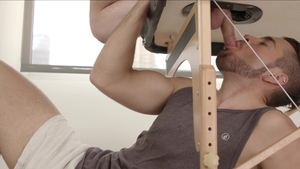 NextDoorRaw: Dante Colle jerking Princeton Price