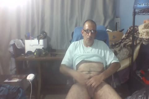 Look For old Woman  From Brasil