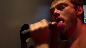 FalconStudios - Perfect Max Adonis masturbating