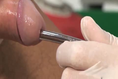 penis Sounding Scene 01