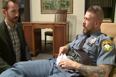 Rocco Steele And Bryan Slater (BDD P1)