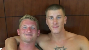 PrideStudioPartners: Pierced european hardcore butt fucking