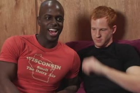 try-out 19 Scene 1 Brian Bodine And Blu Kennedy