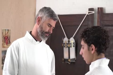 Incredible Adult clip homo old/youthful Greatest Full Version