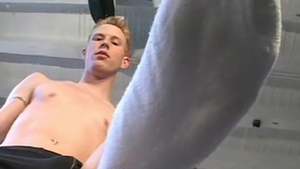 FootFriends.com - Christian butt fucking porn