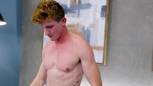 NextDoorStudios - Hard slamming with pierced amateur Max Lorde