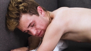 Missionary Boys: Jake Hill nailed rough