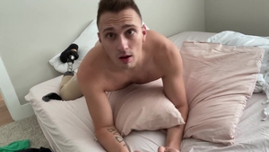 Activeduty: Hard ramming next to tattooed brunette