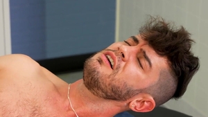 Club Inferno Dungeon - Inked wishes for loud sex