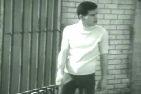 Jail Buds (Nonsexual)