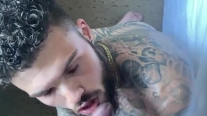 That large Ol' lengthy black dick