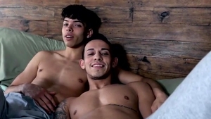 enjoyment boyz gangbang homosexual Porn 2. beautiful homosexual Sex