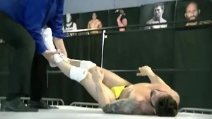 Wrestling