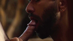 DisruptiveFilms: Adam Ramzi fucking in the ass video