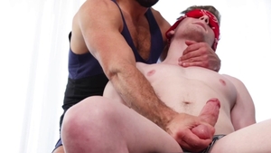 ChaosMen - Muscled Marco & Jay Tee edging video