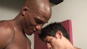 GloryholeAndHandjobs - Young Jack Spade agrees to stroking