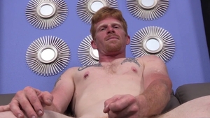 ChaosMen - Pierced and muscle european nailed rough solo