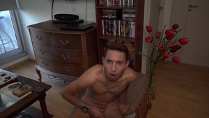 BarebackLatinoz: Young Drake pumping fucked in the butt