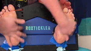 TicklishChubs.com - Hairy begging