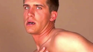 DirtyBoySociety: Muscle Lewis gets plowed porn