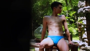 Cockyboys – let us receive ballsy (2022) HD