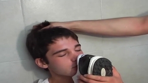 EuroBoyXXX.com: Zen & Santiago in the company of Harold