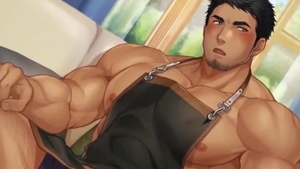 Fit dude Is fucked By His Nephew - Bara